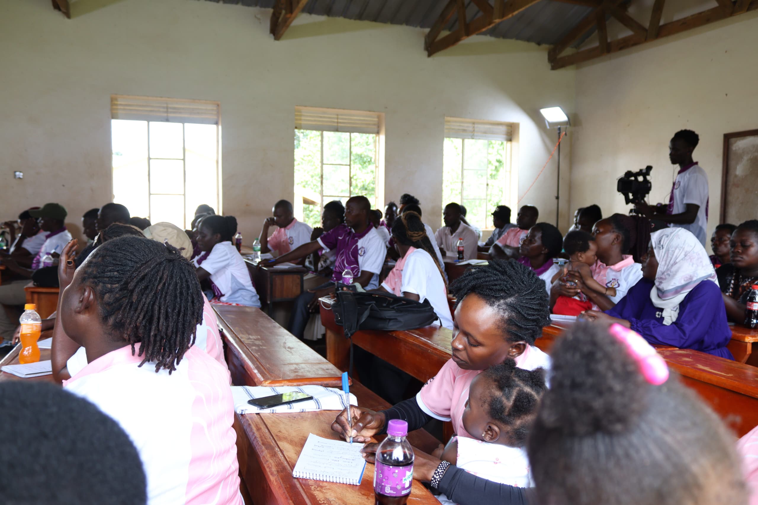 Training session photo 6